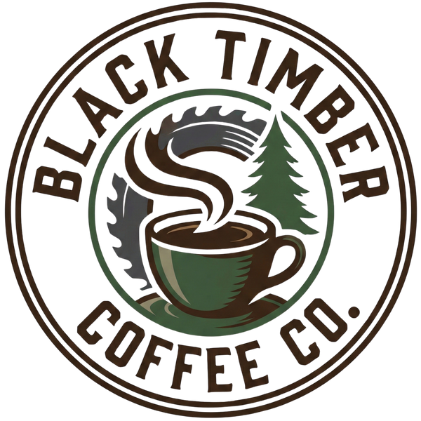 Black Timber Coffee Co